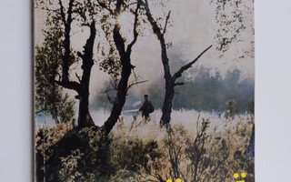 Eränkävijä 1964 : metsästäjien ja kalastajien parhaat palat