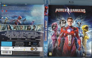 Power Rangers (2017)	(63 791)	k	-FI-	BLU-RAY				2017