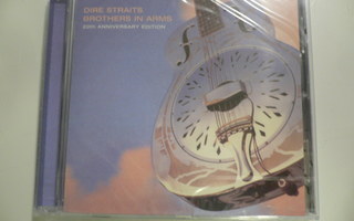 SACD - DIRE STRAITS : BROTHERS IN ARMS -85/-05