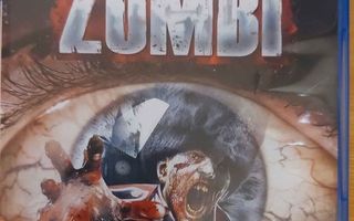 PS4 Zombi cib