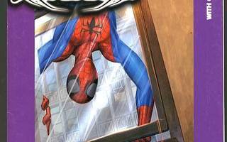 Ultimate Spider-Man #4 (Marvel, February 2001