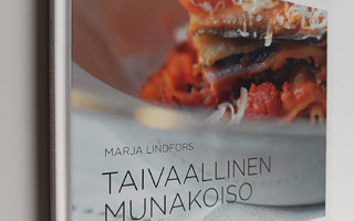 Marja Lindfors : Taivaallinen munakoiso