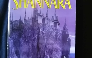 Brooks, Terry: Shannara book 1: Sword of Shannara, the