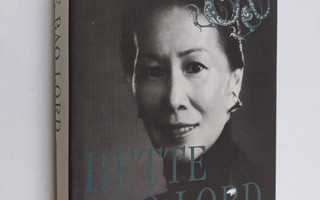 Bette Bao Lord : Kiinalainen mosaiikki