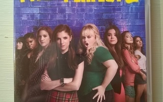 Pitch Perfect 2 DVD