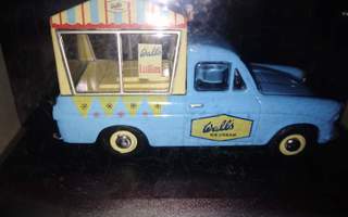 Anglia Ice Cream Car