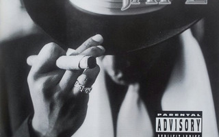 Jay-Z (CD+1) Reasonable Doubt MINT!!