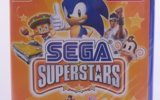 Sega Superstars