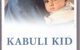 Kabuli Kid (Rakkautta & Anarkiaa)