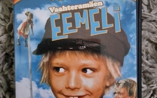 Vaahteramäen Eemeli