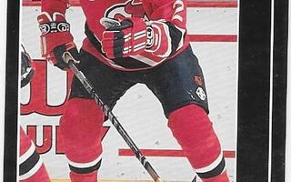 1992-93 Pinnacle #299 Viacheslav Fetisov NEw Jersey Devils
