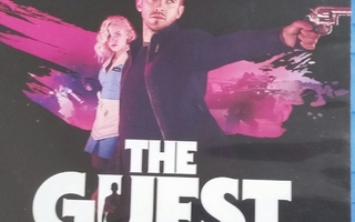The Guest -Blu-Ray