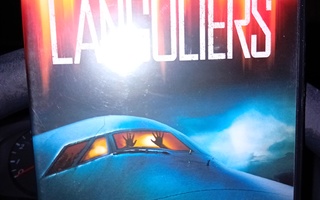 Dvd Stephen King's Langoliers - Ajan valtiaat ( SIS POSTIKUL