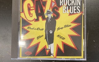 V/A - Gaz's Rockin' Blues CD