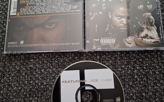 Ice Cube – Featuring...Ice Cube