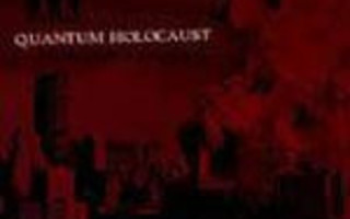 Medeia : Quantum Holocaust World Domination (CD)