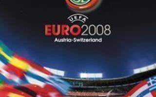 UEFA Euro 2008 (PSP-peli) ALE!