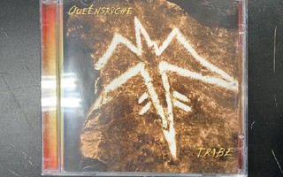 Queensryche - Tribe CD