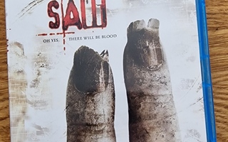 Saw II (2005) (Blu-ray)