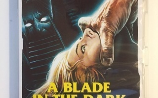A Blade in the Dark (Blu-ray) 1983 (O: Lamberto Bava)