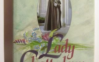 D. H. Lawrence • Lady Chatterleyn rakastaja