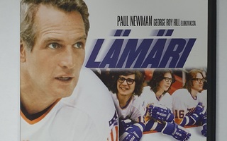 Lämäri (DVD) - Paul Newman