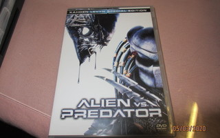Alien VS Predator (2xDVD) }