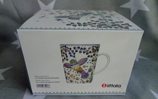 Iittala TAIKA muki, 10-vuotisjuhlavuosi