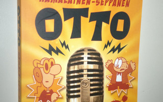 Pekka ym. Seppänen : Radio Otto (UUSI)