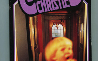 NEITI MARPLEn viimeinen juttu Agatha Christie 1p SKP 1977