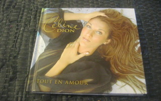 Celine Dion - Tout En Amour