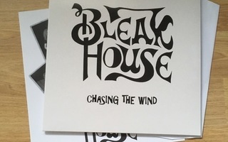 Bleak House - Chasing The Wind LP