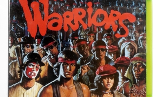 The Warriors