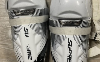 Bauer Supreme S170 8" polvisuojat