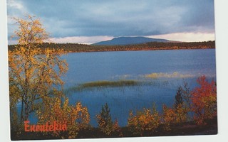 Ounastunturi Enontekiö   (R)