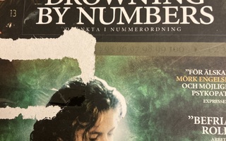 PETER GREENAWAY: DROWNING BY NUMBERS