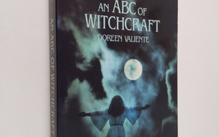 Doreen Valiente : An ABC of Witchcraft - Past and Present...
