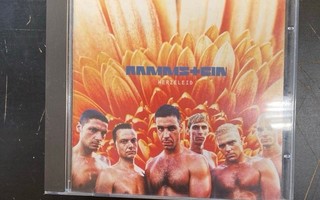 Rammstein - Herzeleid CD