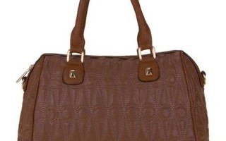 Brown Stylish Bag