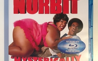 Norbit (Blu-ray) Eddie Murphy, Thandie Newton [2007]