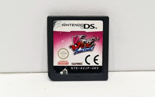 DS - Viewtiful Joe Double Trouble