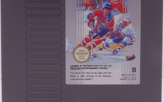 Blades Of Steel