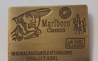 Marlboro classics merkki