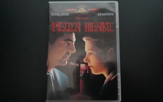 DVD: Pelin Henki (Lindsay Crouse, Joe Mantegna 1987/2004)