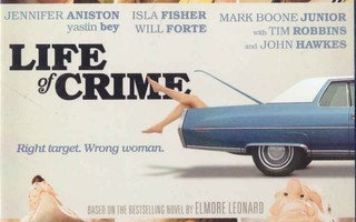 Life of Crime (Jennifer Aniston, John Hawkes, Isla Fisher)