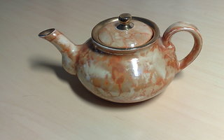 Arabia Tee / Kahvi kannu