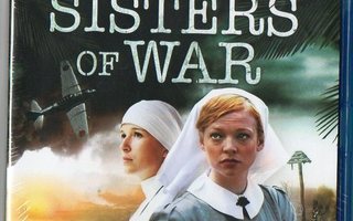 SISTERS OF WAR	(51 831)	UUSI	-nord-		BLU-RAY			2010