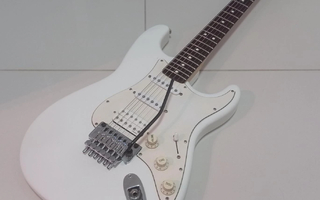 Fender Richie Sambora Meksiko Sähkökitara