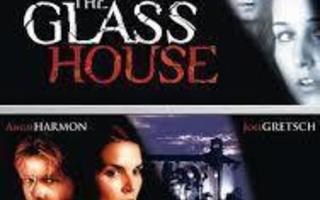 The Glass House + Glass House 2 -DVD