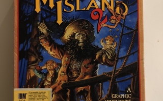 Monkey Island 2